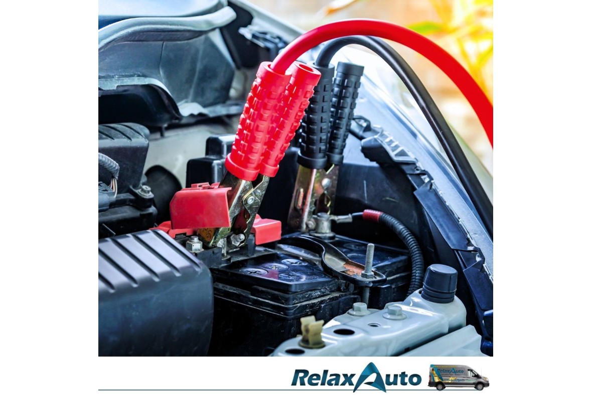 Comment utiliser des câbles de batterie : démarrer votre voiture en toute sécurité